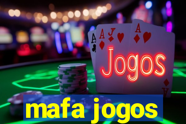 mafa jogos